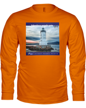 ION Fabro Fabrolous Angels Gate Lighthouse Long Sleeve Tee