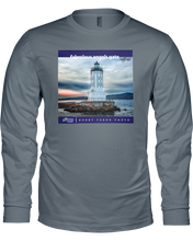 ION Fabro Fabrolous Angels Gate Lighthouse Long Sleeve Tee