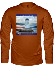 ION Fabro Fabrolous Angels Gate Lighthouse Long Sleeve Tee