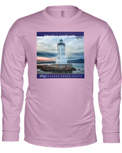 ION Fabro Fabrolous Angels Gate Lighthouse Long Sleeve Tee