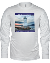 ION Fabro Fabrolous Angels Gate Lighthouse Long Sleeve Tee