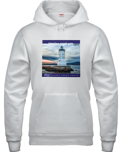 ION Fabro Fabrolous Angels Gate Lighthouse Hoodie