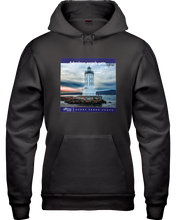 ION Fabro Fabrolous Angels Gate Lighthouse Hoodie