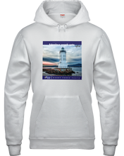 ION Fabro Fabrolous Angels Gate Lighthouse Hoodie