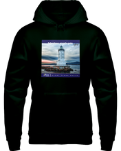 ION Fabro Fabrolous Angels Gate Lighthouse Hoodie