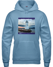 ION Fabro Fabrolous Angels Gate Lighthouse Hoodie