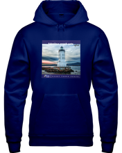 ION Fabro Fabrolous Angels Gate Lighthouse Hoodie