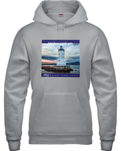 ION Fabro Fabrolous Angels Gate Lighthouse Hoodie