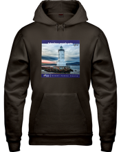 ION Fabro Fabrolous Angels Gate Lighthouse Hoodie