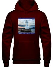 ION Fabro Fabrolous Angels Gate Lighthouse Hoodie