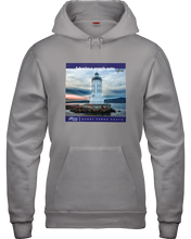 ION Fabro Fabrolous Angels Gate Lighthouse Hoodie