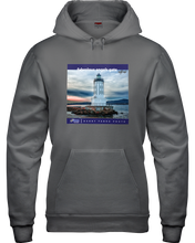 ION Fabro Fabrolous Angels Gate Lighthouse Hoodie
