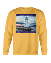 ION Fabro Fabrolous Angels Gate Lighthouse Sweatshirt