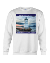 ION Fabro Fabrolous Angels Gate Lighthouse Sweatshirt
