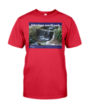 ION Fabro Fabrolous Averill Park Tee