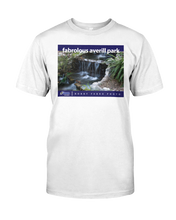 ION Fabro Fabrolous Averill Park Tee