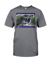 ION Fabro Fabrolous Averill Park Tee