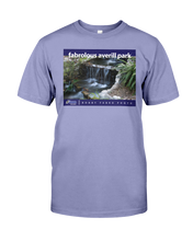 ION Fabro Fabrolous Averill Park Tee