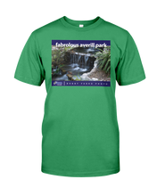 ION Fabro Fabrolous Averill Park Tee