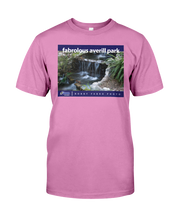 ION Fabro Fabrolous Averill Park Tee