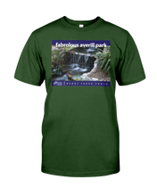 ION Fabro Fabrolous Averill Park Tee