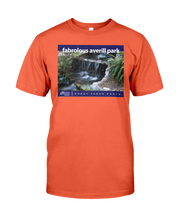ION Fabro Fabrolous Averill Park Tee