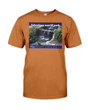 ION Fabro Fabrolous Averill Park Tee