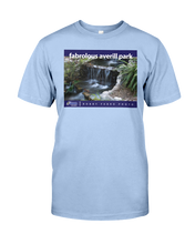 ION Fabro Fabrolous Averill Park Tee