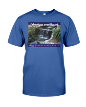 ION Fabro Fabrolous Averill Park Tee