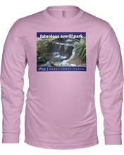 ION Fabro Fabrolous Averill Park Long Sleeve Tee