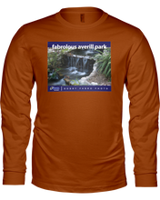 ION Fabro Fabrolous Averill Park Long Sleeve Tee