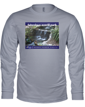 ION Fabro Fabrolous Averill Park Long Sleeve Tee