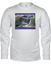 ION Fabro Fabrolous Averill Park Long Sleeve Tee