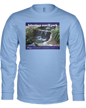 ION Fabro Fabrolous Averill Park Long Sleeve Tee