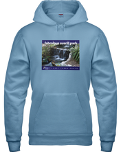 ION Fabro Fabrolous Averill Park Hoodie