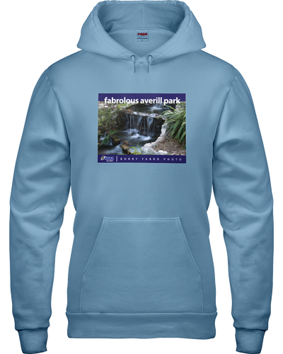 ION Fabro Fabrolous Averill Park Hoodie