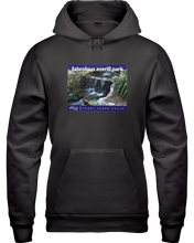 ION Fabro Fabrolous Averill Park Hoodie