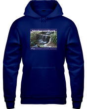 ION Fabro Fabrolous Averill Park Hoodie