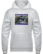ION Fabro Fabrolous Averill Park Hoodie