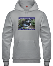 ION Fabro Fabrolous Averill Park Hoodie