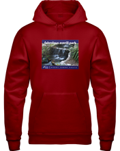 ION Fabro Fabrolous Averill Park Hoodie
