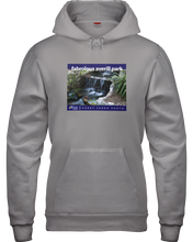 ION Fabro Fabrolous Averill Park Hoodie