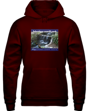 ION Fabro Fabrolous Averill Park Hoodie