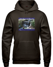 ION Fabro Fabrolous Averill Park Hoodie