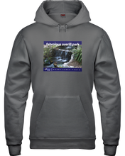ION Fabro Fabrolous Averill Park Hoodie