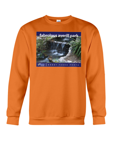 ION Fabro Fabrolous Averill Park Sweatshirt