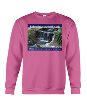ION Fabro Fabrolous Averill Park Sweatshirt