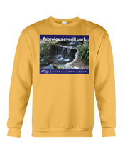 ION Fabro Fabrolous Averill Park Sweatshirt