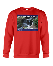 ION Fabro Fabrolous Averill Park Sweatshirt