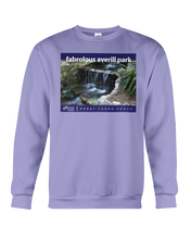 ION Fabro Fabrolous Averill Park Sweatshirt